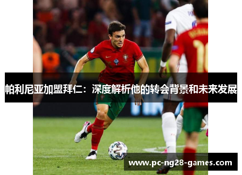 帕利尼亚加盟拜仁：深度解析他的转会背景和未来发展