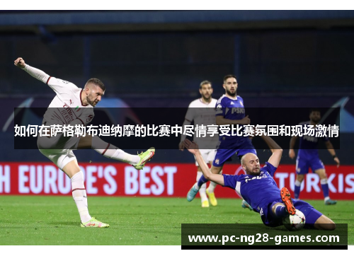 如何在萨格勒布迪纳摩的比赛中尽情享受比赛氛围和现场激情