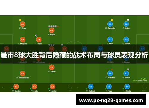 曼市8球大胜背后隐藏的战术布局与球员表现分析