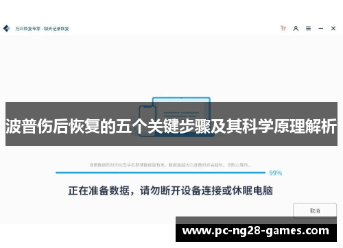 波普伤后恢复的五个关键步骤及其科学原理解析