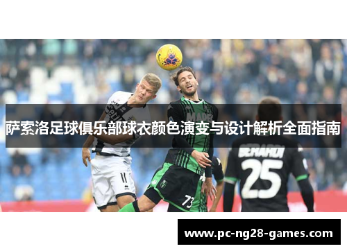 萨索洛足球俱乐部球衣颜色演变与设计解析全面指南