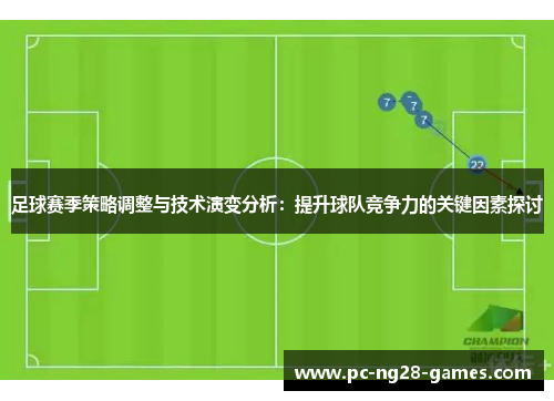 足球赛季策略调整与技术演变分析：提升球队竞争力的关键因素探讨